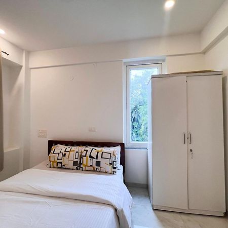 Zest Eco Villa Montana Lonavala Luaran gambar