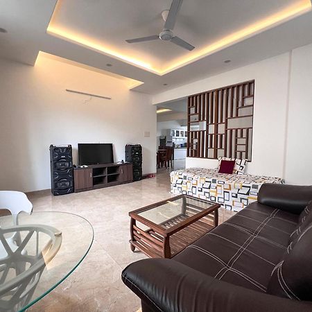Zest Eco Villa Montana Lonavala Luaran gambar
