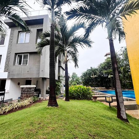 Zest Eco Villa Montana Lonavala Luaran gambar