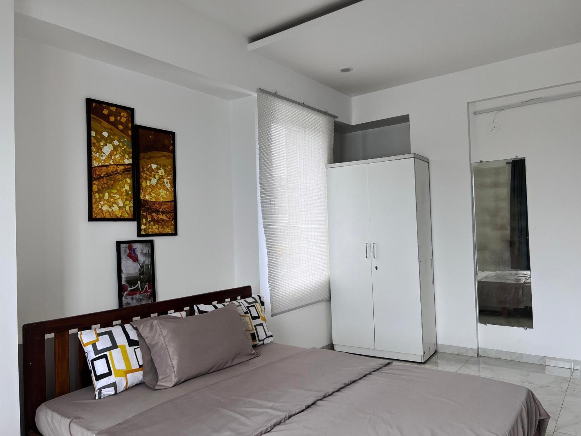 Zest Eco Villa Montana Lonavala Luaran gambar