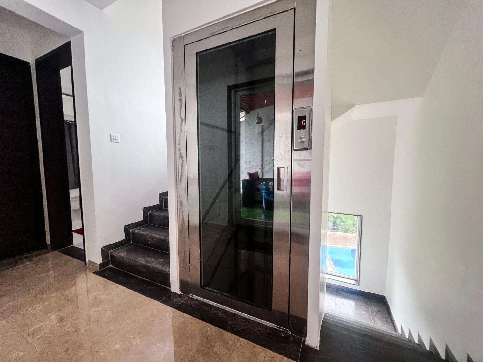 Zest Eco Villa Montana Lonavala Luaran gambar