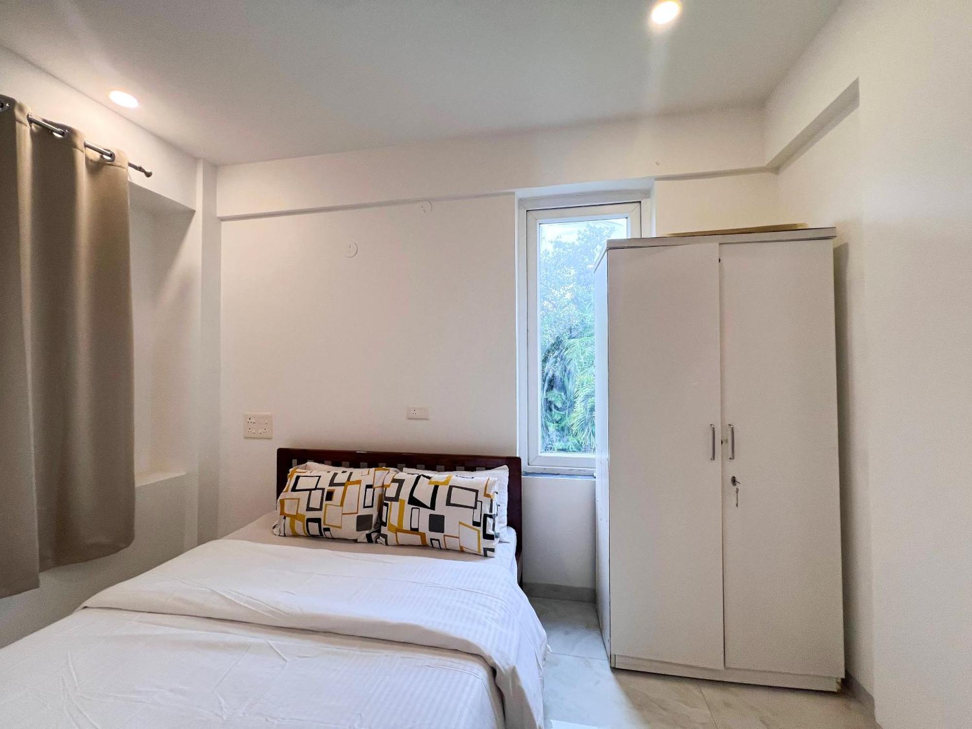 Zest Eco Villa Montana Lonavala Luaran gambar