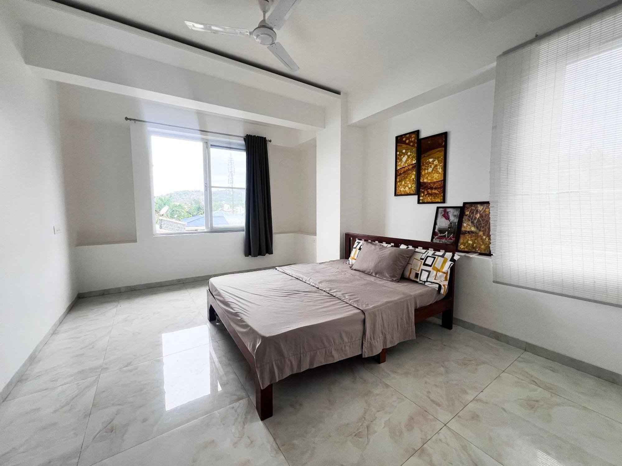 Zest Eco Villa Montana Lonavala Luaran gambar
