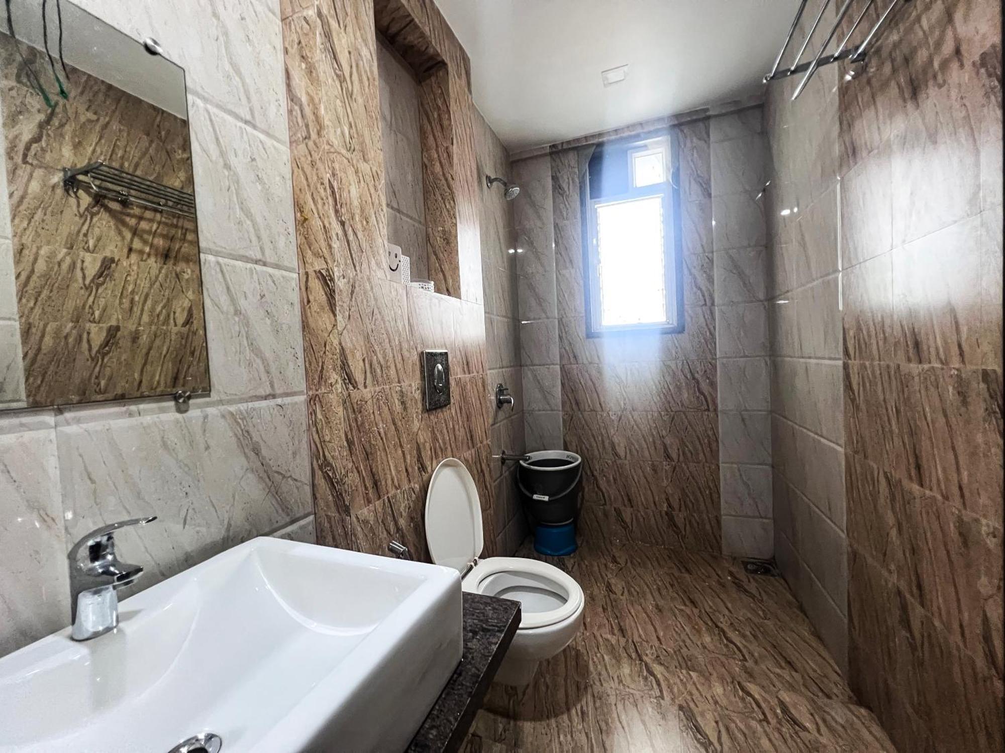 Zest Eco Villa Montana Lonavala Luaran gambar