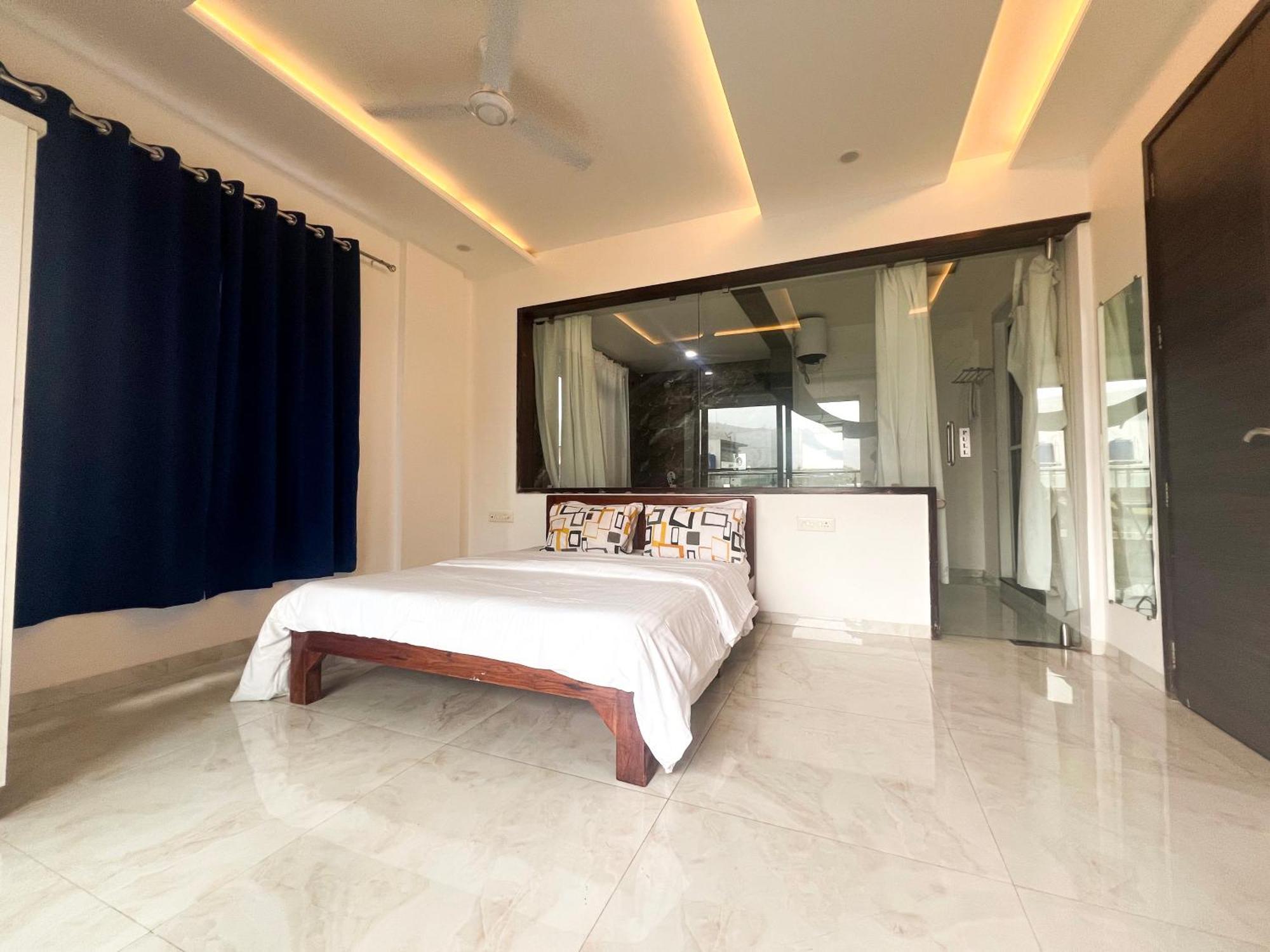 Zest Eco Villa Montana Lonavala Luaran gambar