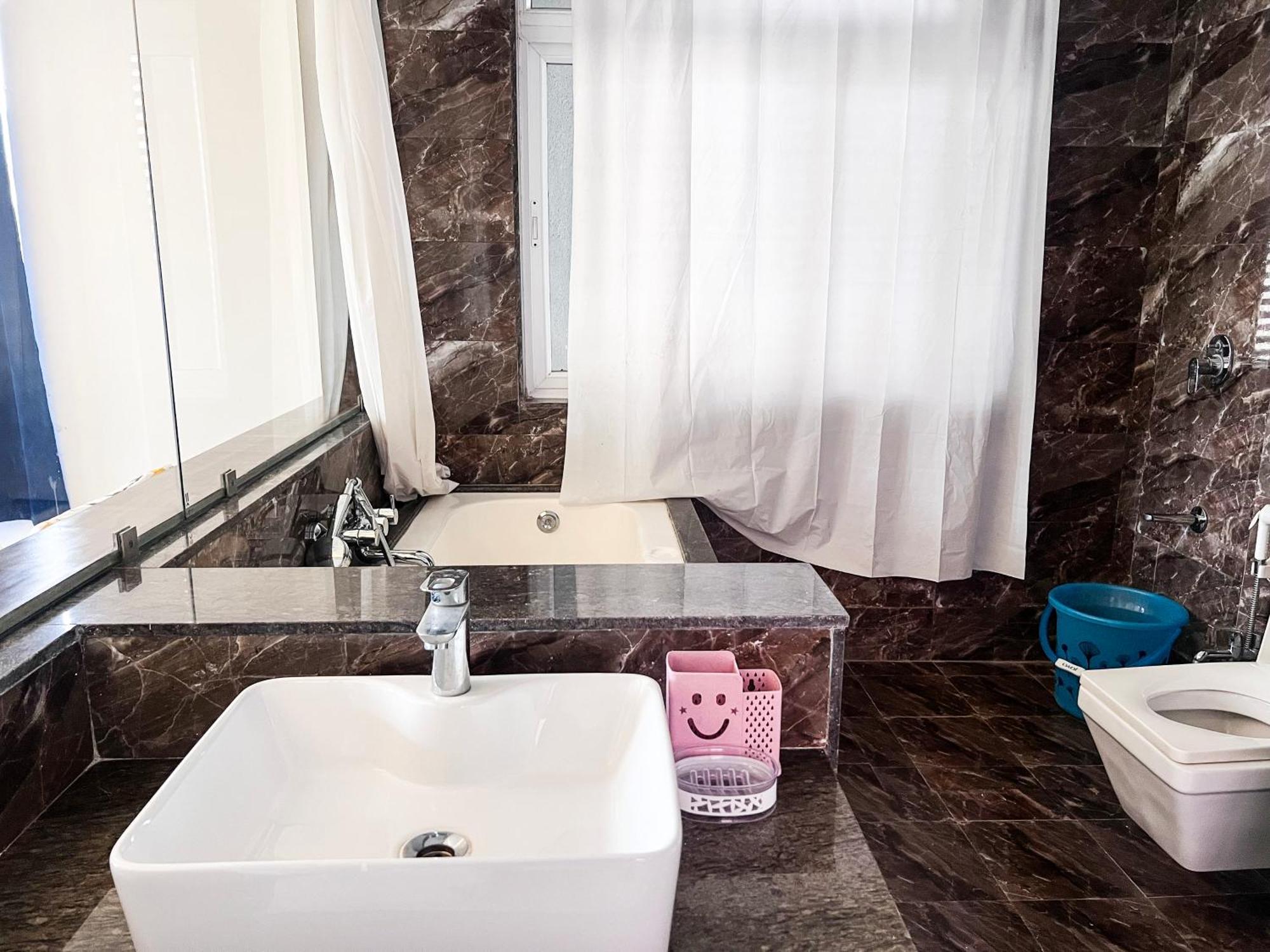 Zest Eco Villa Montana Lonavala Luaran gambar