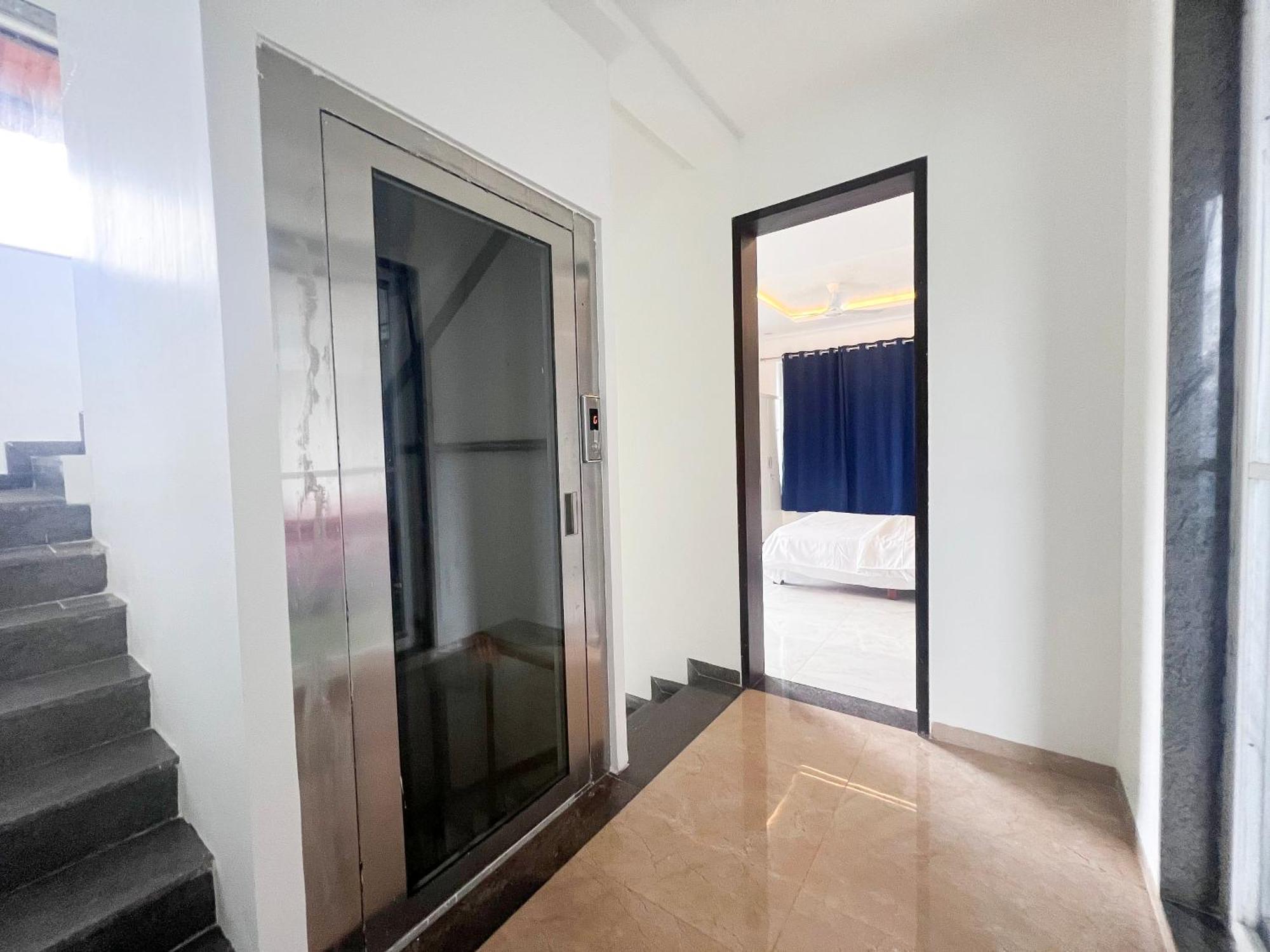 Zest Eco Villa Montana Lonavala Luaran gambar